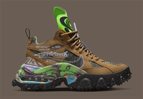 Nike Off